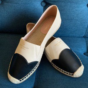 Kate Spade Garden Espadrille